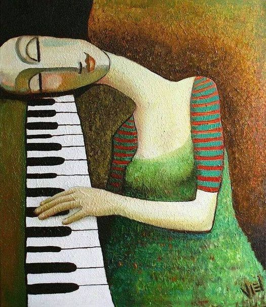 В качестве иллюстрации рисунок из Интернета