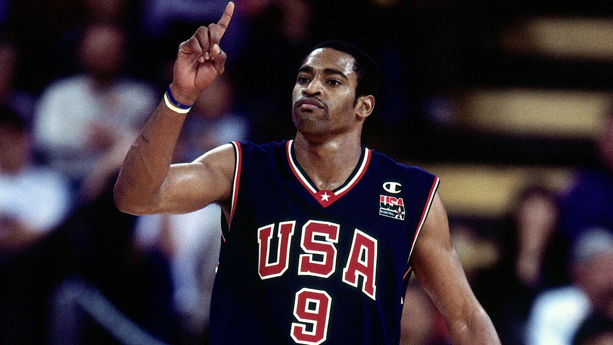 Vince Carter