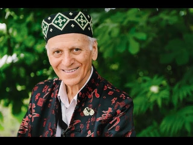 Амонашвили Ш.А.