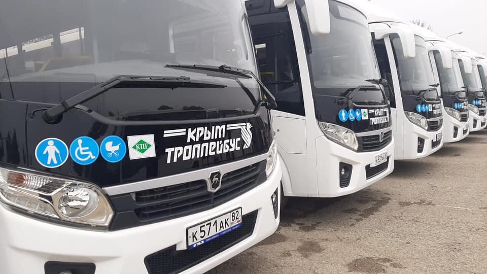 Фото: пресс-служба Министерства транспорта РК 