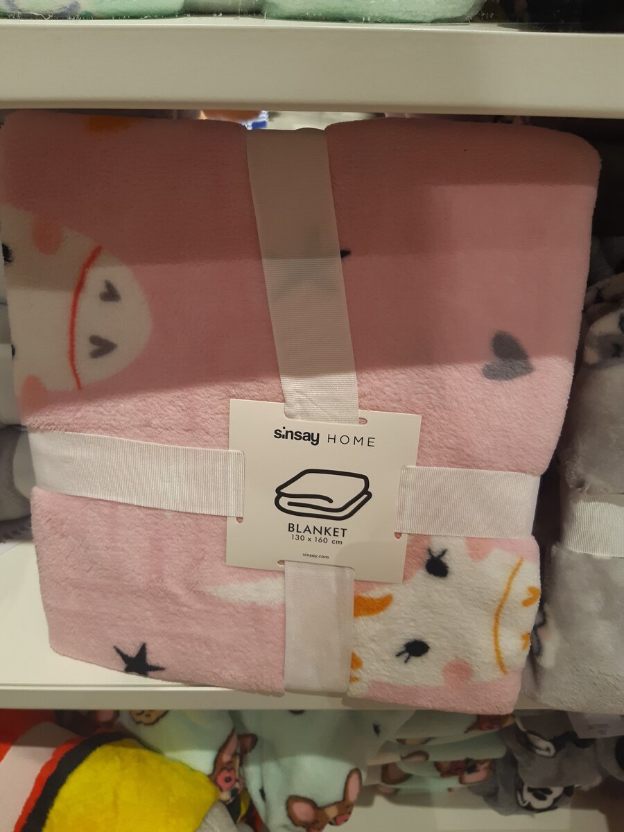 С единорогами