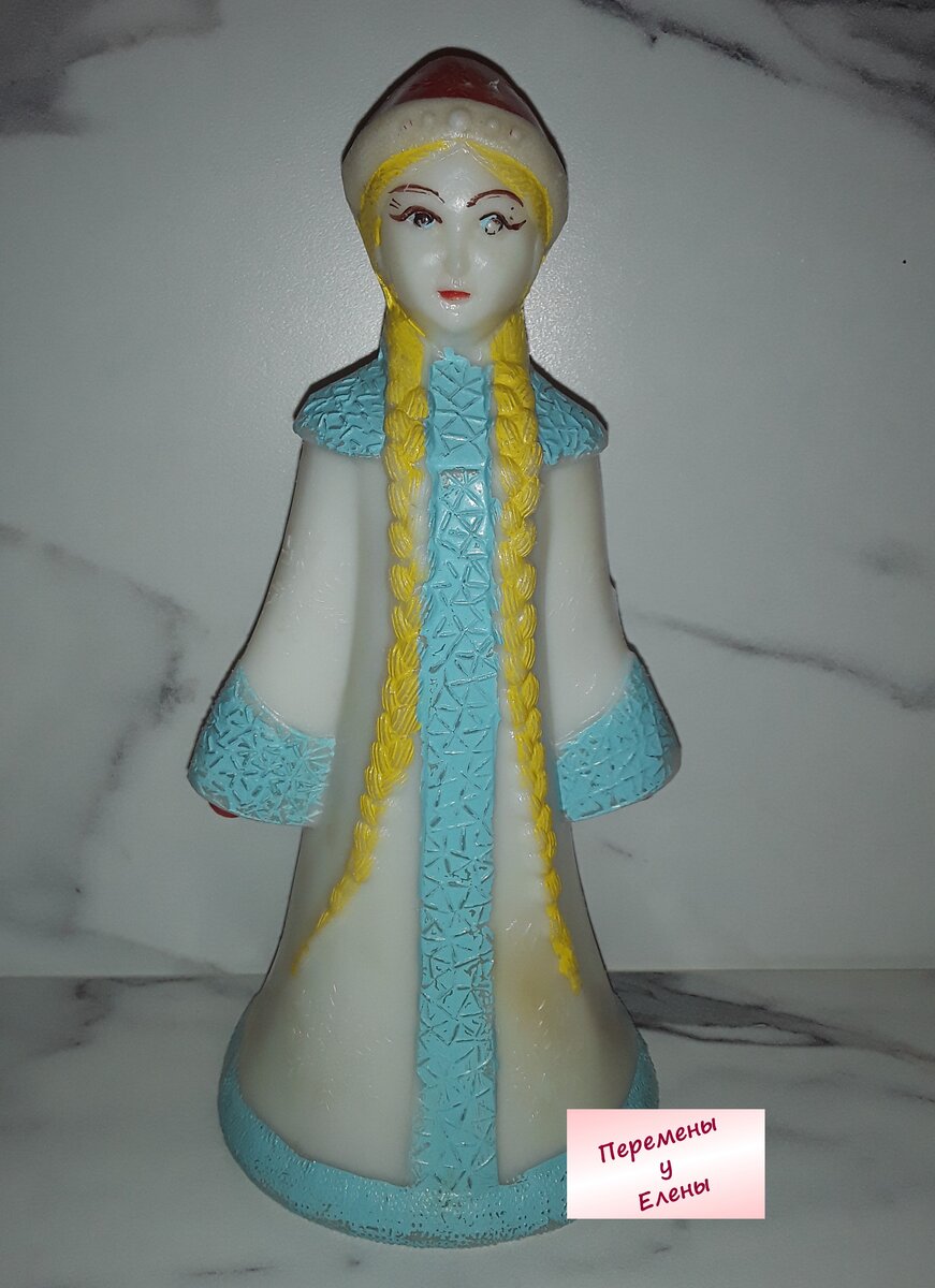 Снегуряшка