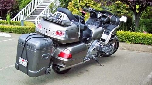 Тот был круче, гораздо круче  2040-motos.com
