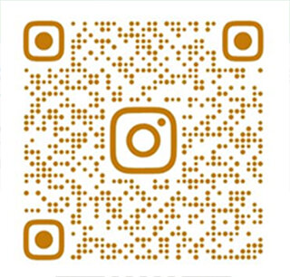 QR код моего Инстаграм