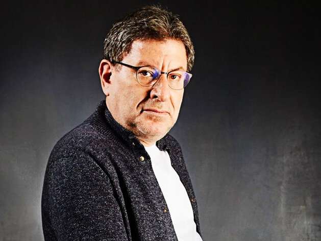 Михаил Лабковский. Иллюстрация: labkovskiy.ru