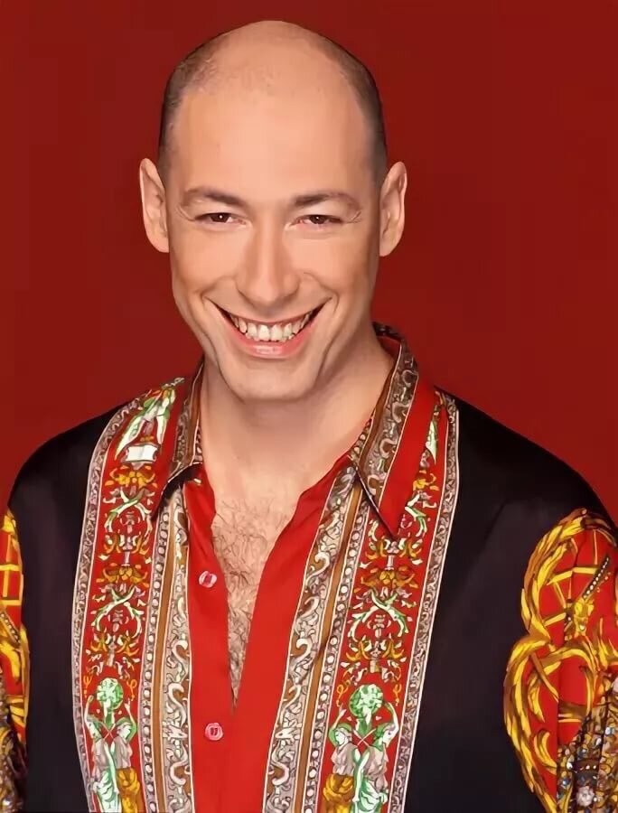 Вот он! 