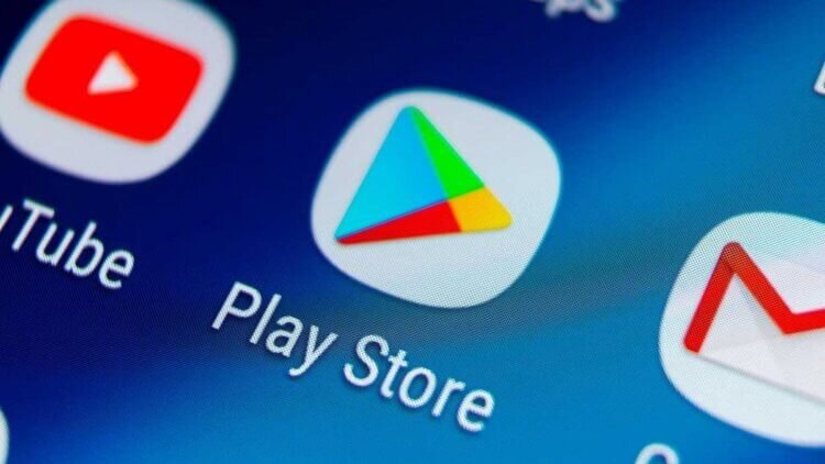Google Play просто обязан появиться на iOS 