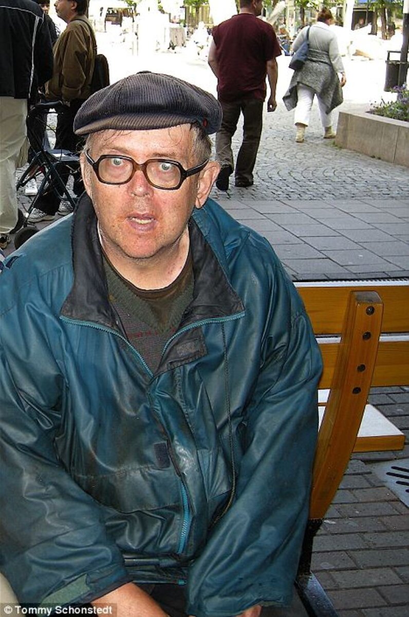 Курт Дегерман