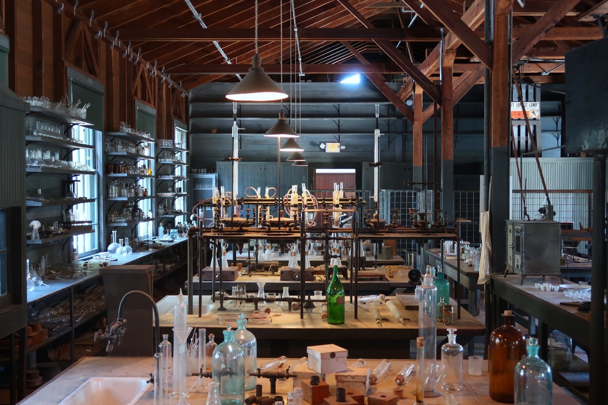 Фото by Sieuwert Otterloo on Unsplash.