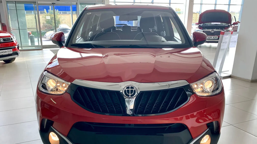 Brilliance V3