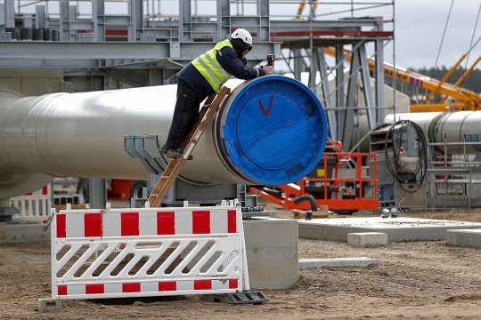 Фото:  Bloomberg