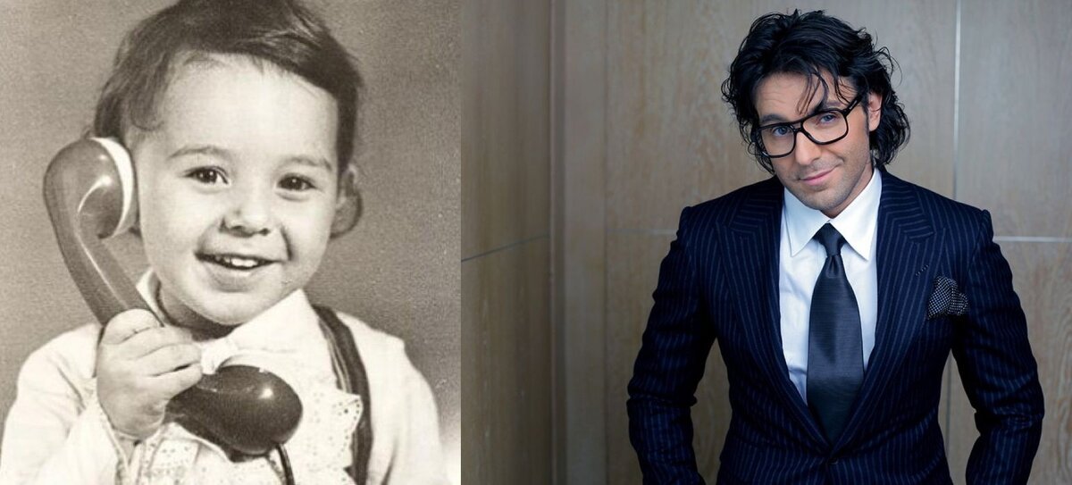 Ведущий Малахов