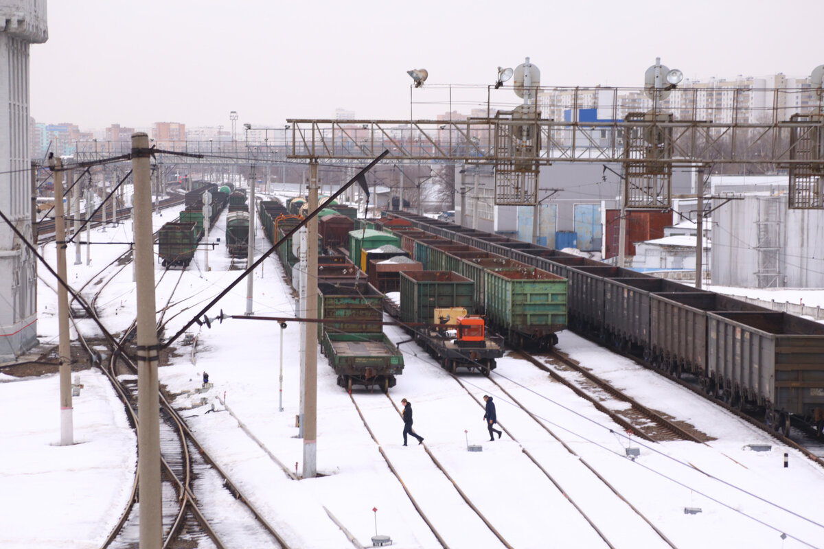 Узнал природу загадочных ночных скрипов в Люблино | ЮВАО в Дзене | Дзен