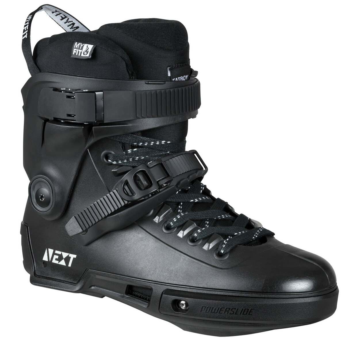 Жёсткий ботинок