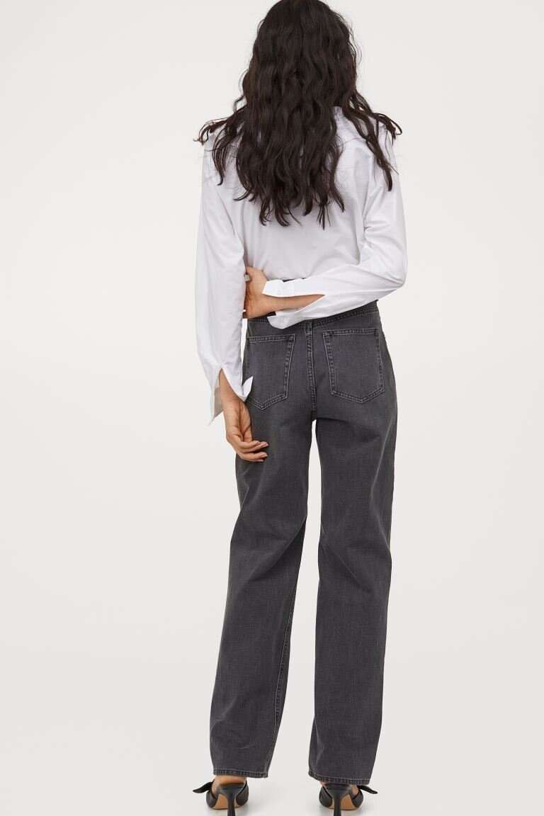 H&M