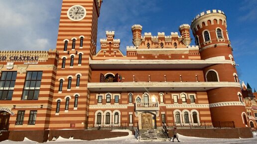 Фото: 12 апостолов, жанровая скульптура, Царьградский просп., 37, Йошкар-Ола - Я