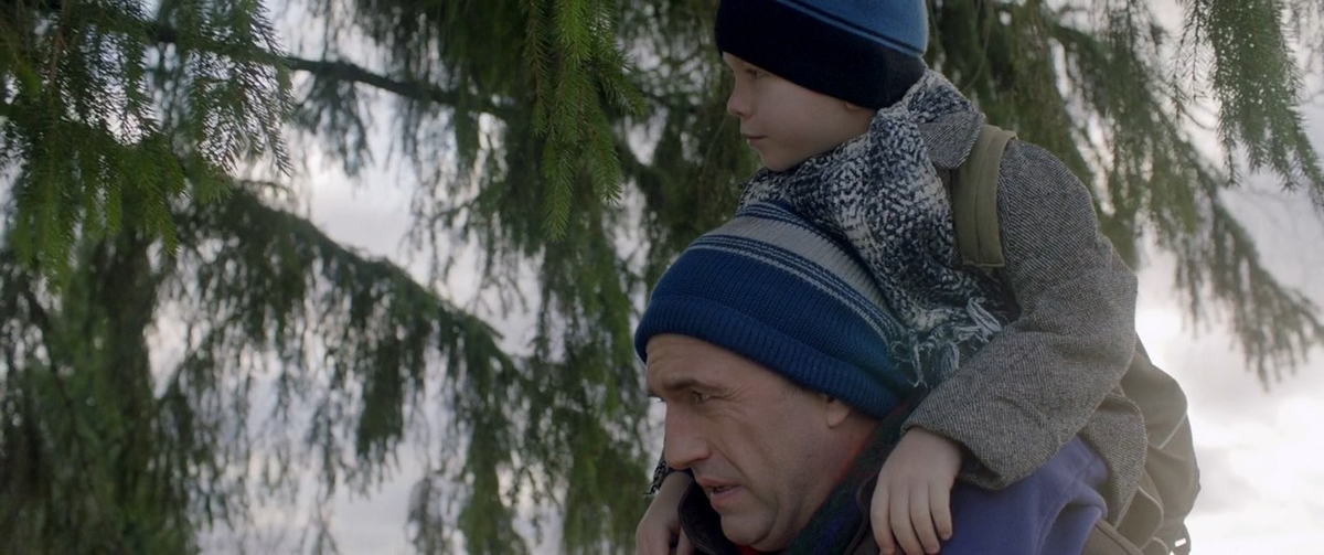 Кадр из фильма