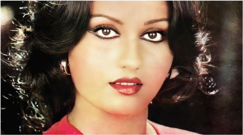 Сайра стала Рупой, но после дебюта на киноэкране девушке дали другое имя — Рина. https://clck.ru/Tqt62