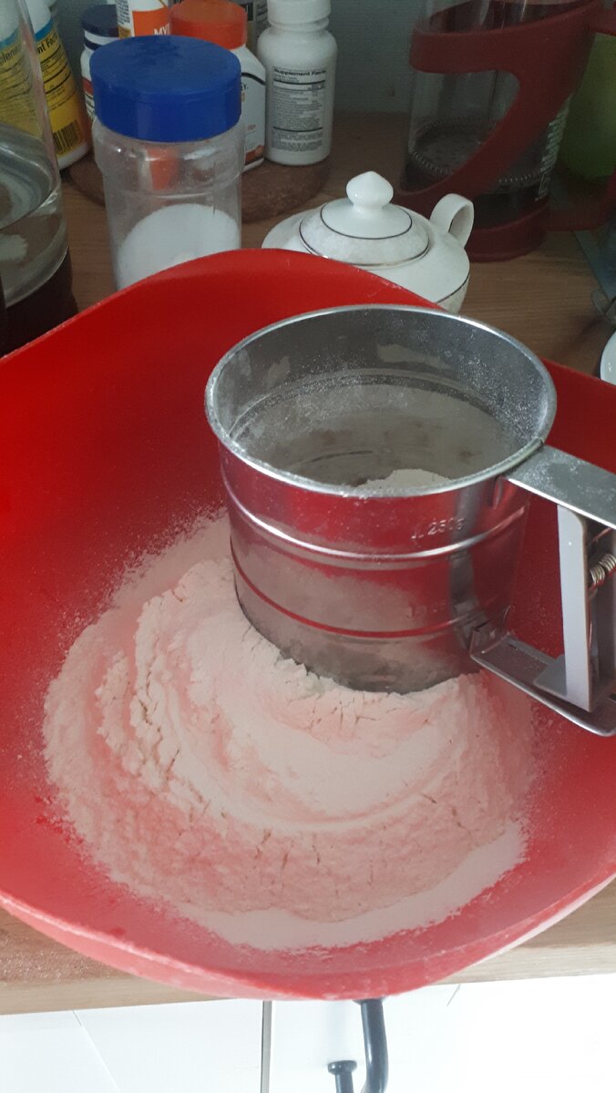 Фото автора.