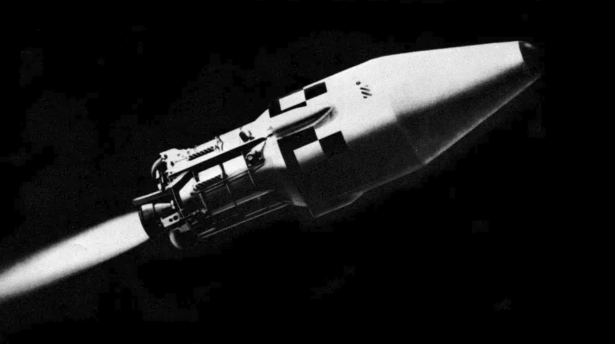 Discoverer 1, Echo 1