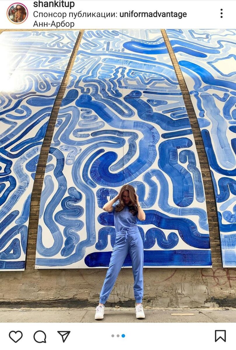 Спонсор публикации - вариант для популярной 