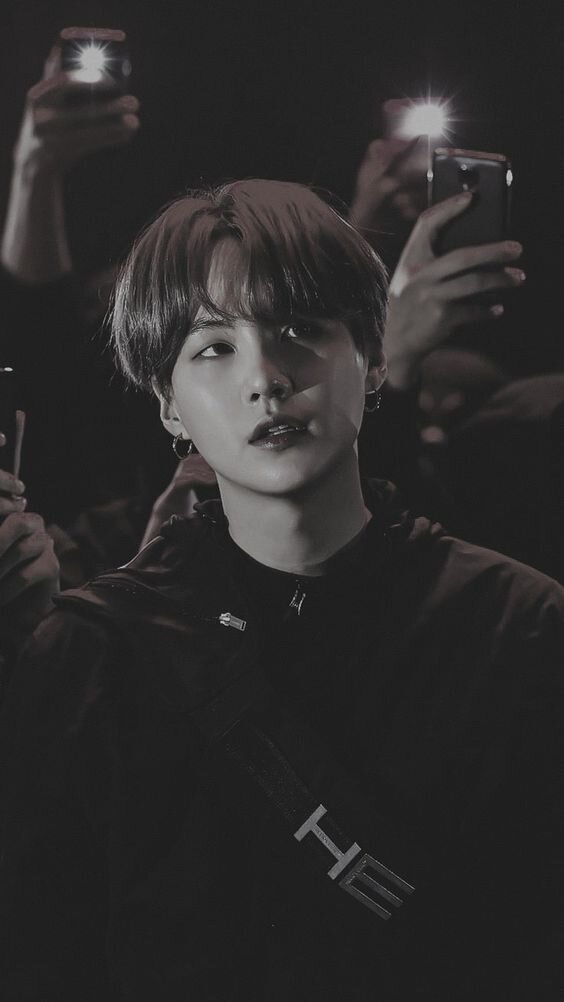 #bts #suga #pinterest 