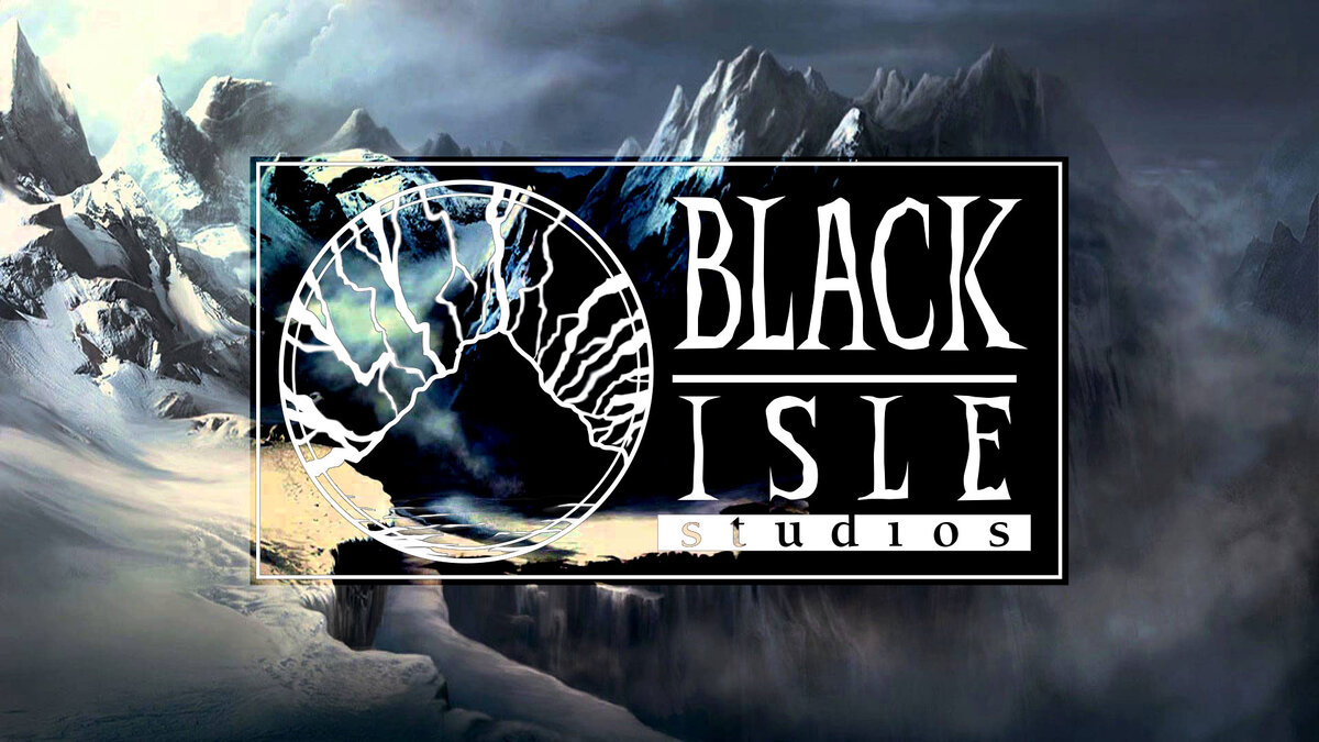 Black isle studios проекты