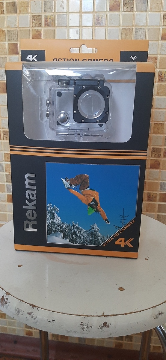 внешний вид упаковки