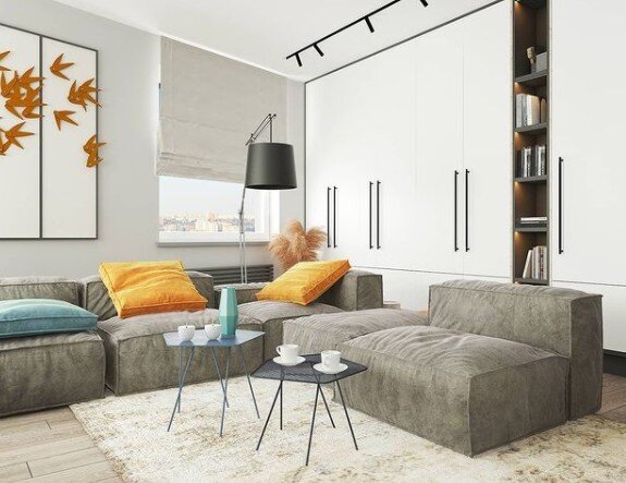 Наша работа.