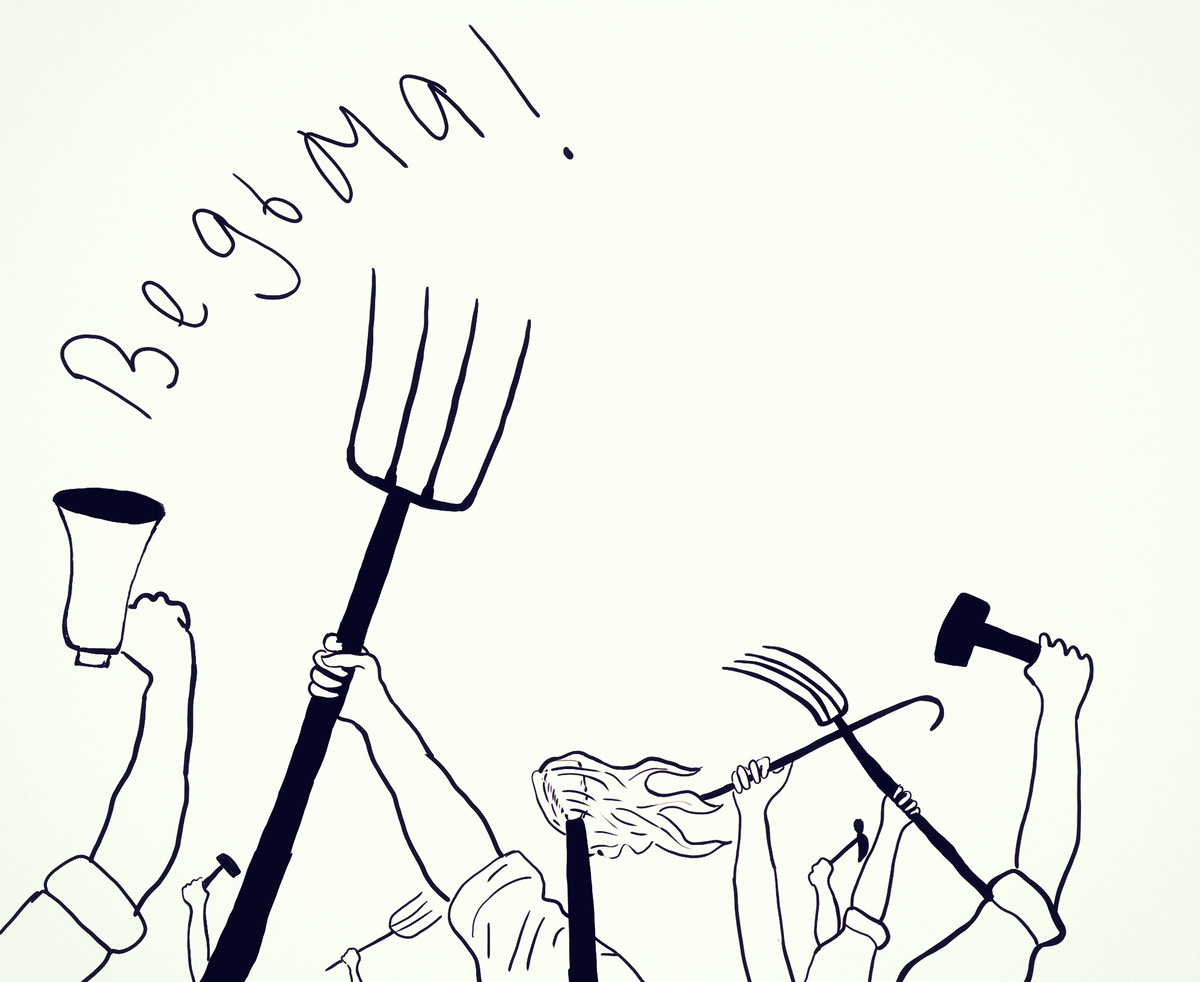 Иллюстрации автора статьи.