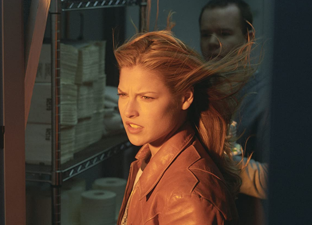   Пункт назначения 2 (2003)