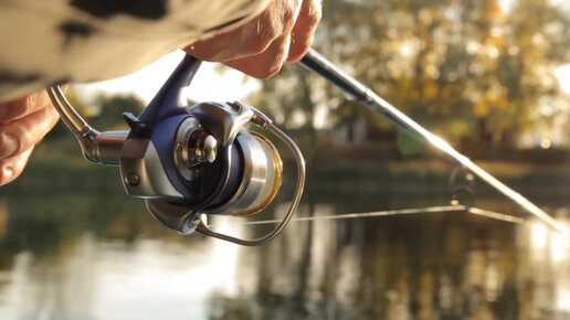 Как выбрать подходящий шнур для спиннинговой рыбалки