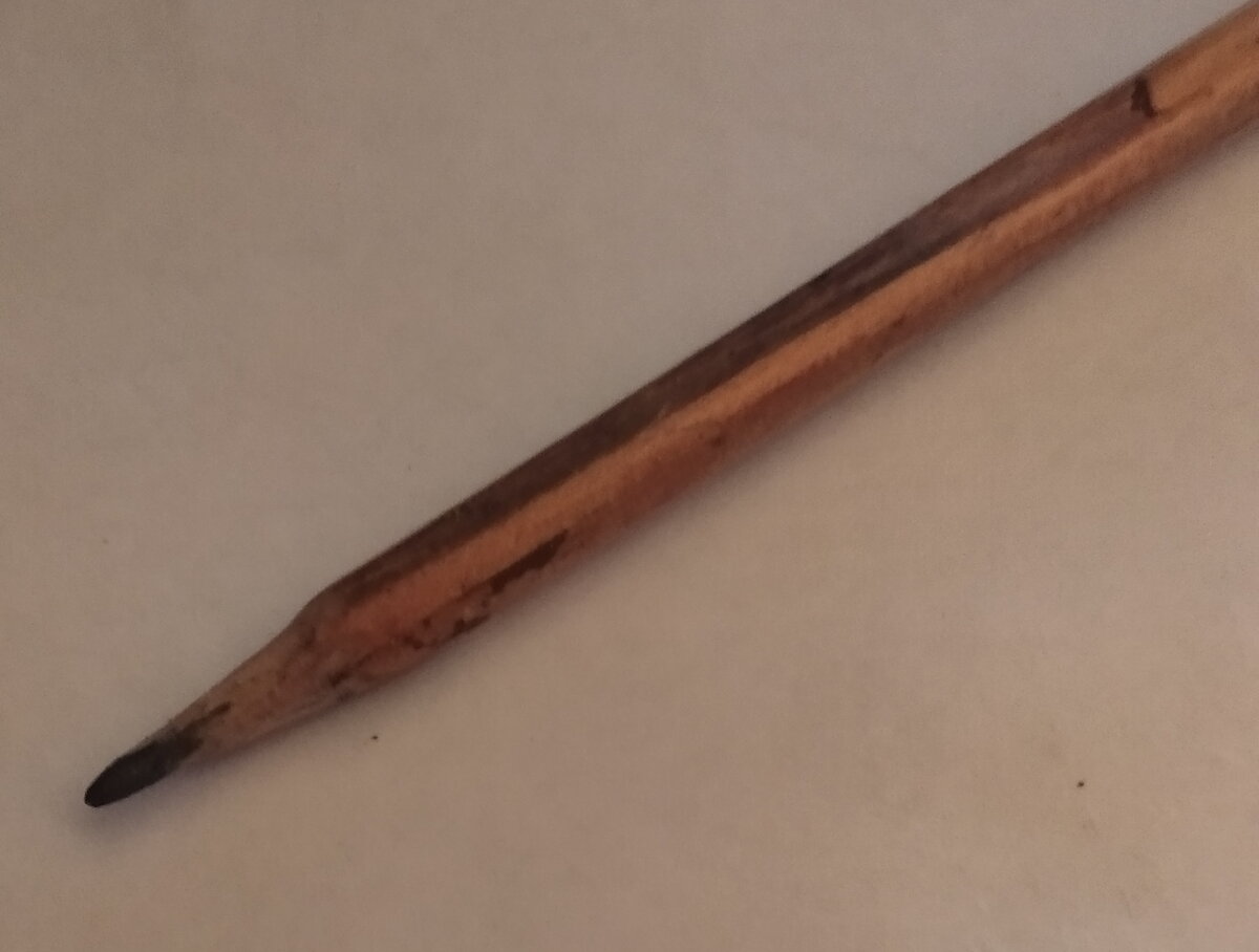 Личное фото. 