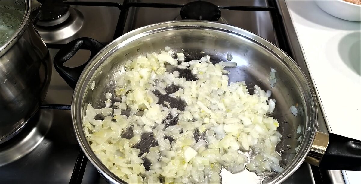 Такого вы ещё не пробовали. Гречневый СУП с Фаршем! Аномально Вкусно!