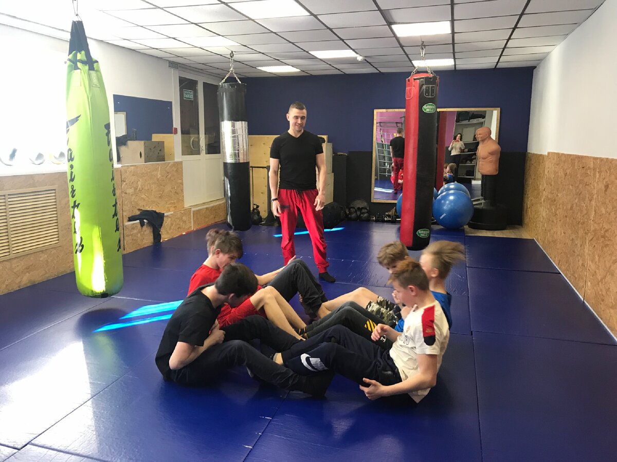 Фото проекта