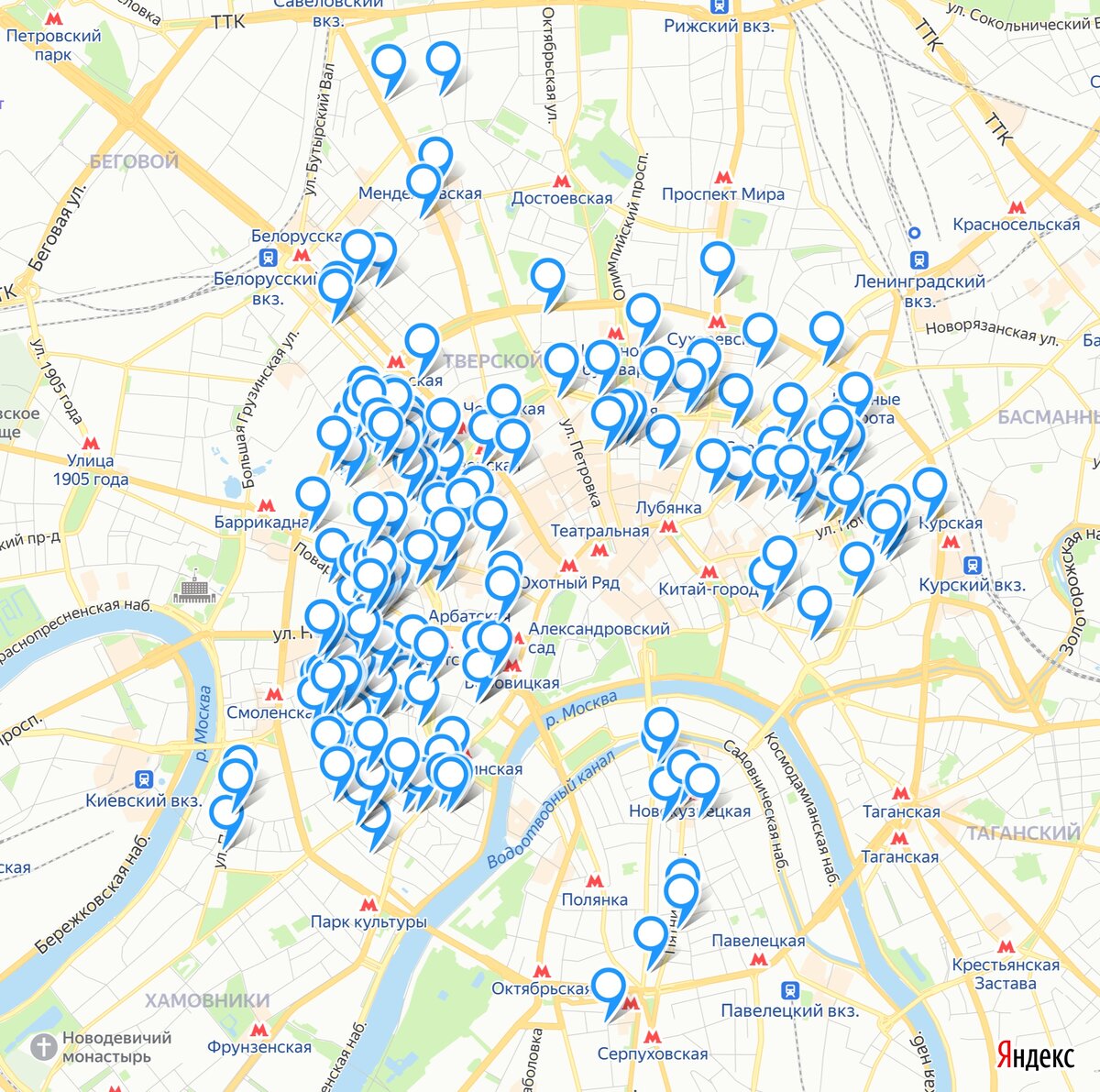 Купить квартиру в Москве. Доходные дома | Квартира в Москве | Дзен