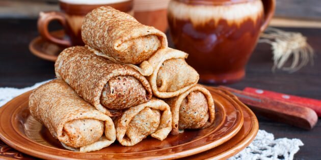 Фото: A. Zhuravleva / Shutterstock