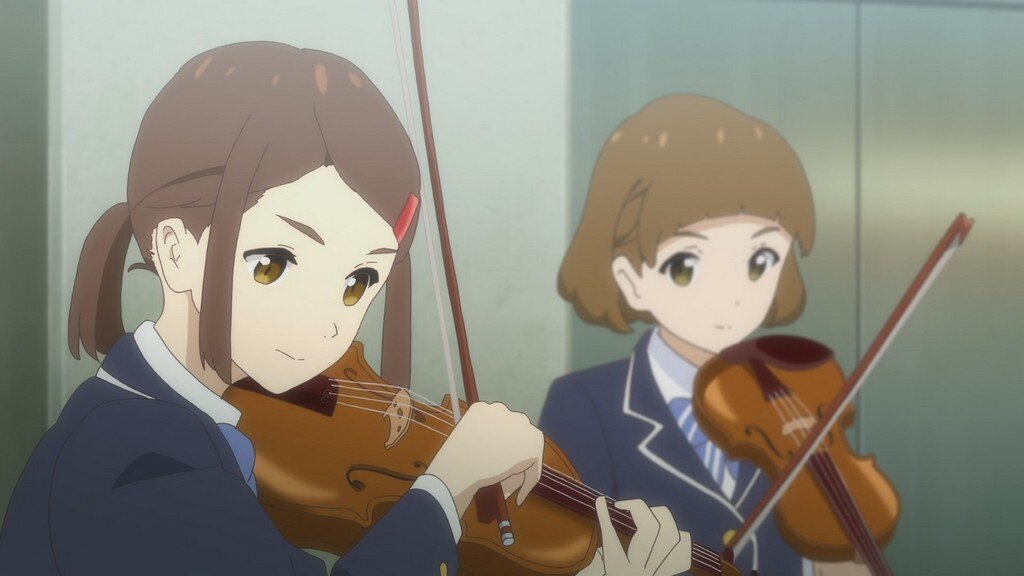 Кадры из фильма