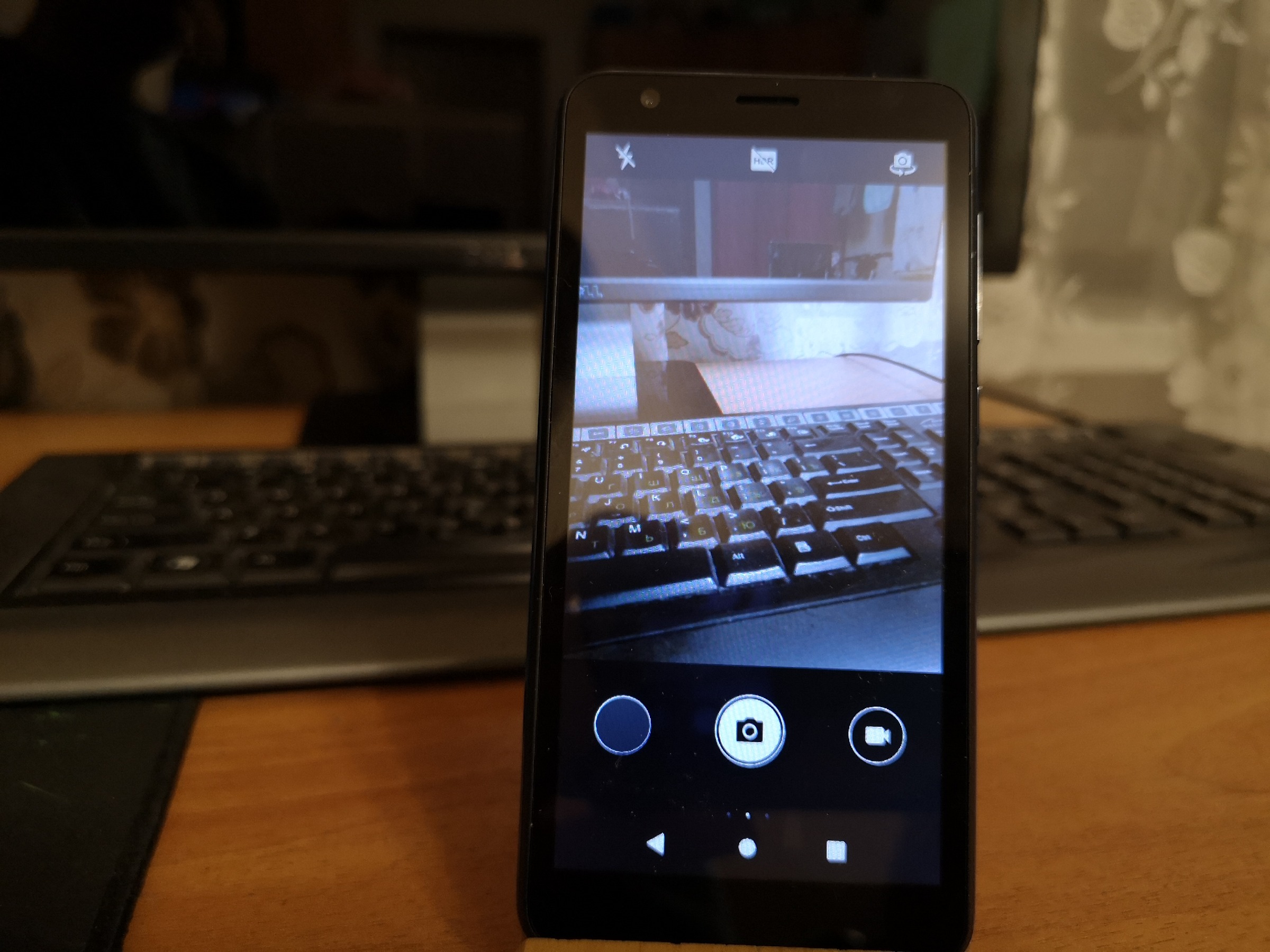 Купил самый дешевый смартфон в России - ZTE Blade L8 1 32GB, расскажу что входит в смартфон за 3500 рублей7