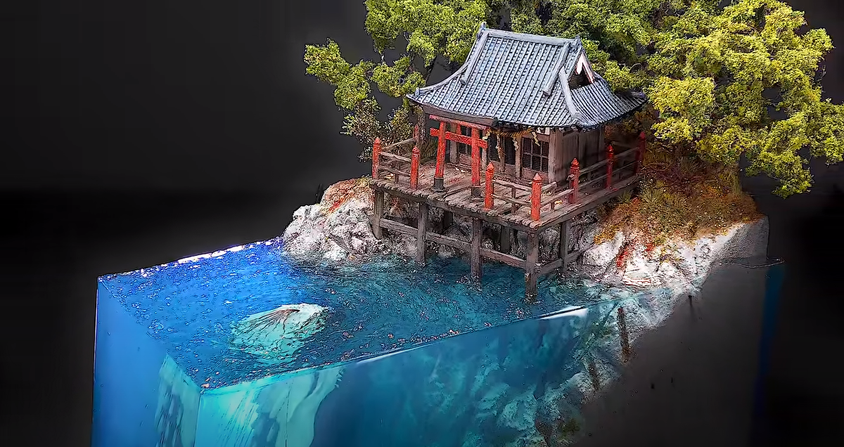 Готовая работа