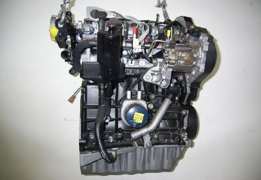 Дизель рено 90 л с. Двигатель Рено Кангу 1.5 дизель. Рено Лагуна 1.9 дизель двигатель. F9q 1.9 DCI. 1 9 DCI Renault Motor.