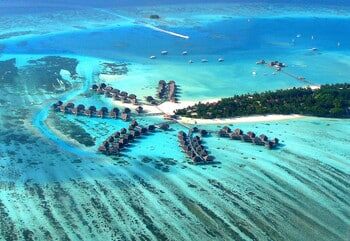 "Мальдивские острова" 