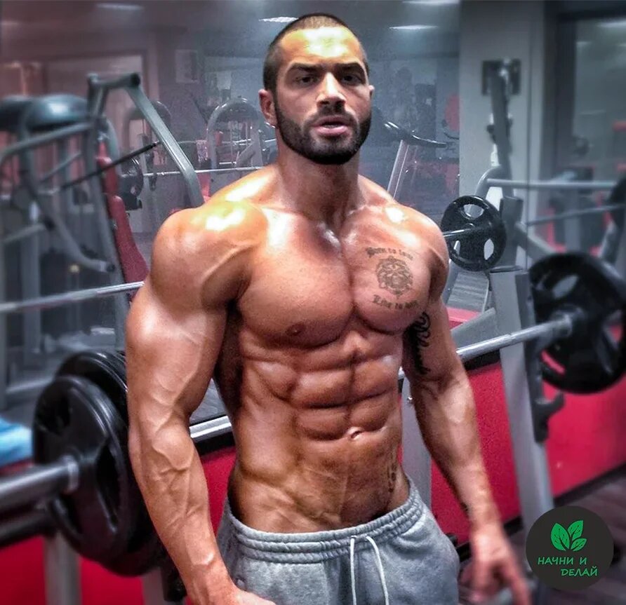 Лазар на пике своей формы | Фото взято из открытого источника