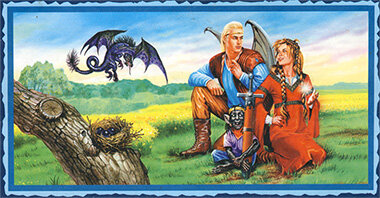 Обложка книги "Профессия: Ведьма". 