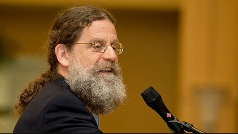 Роберт Сапольски. 