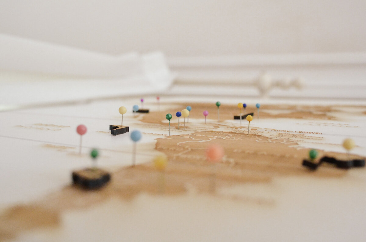 Photo: delfi de la Rua / Unsplash