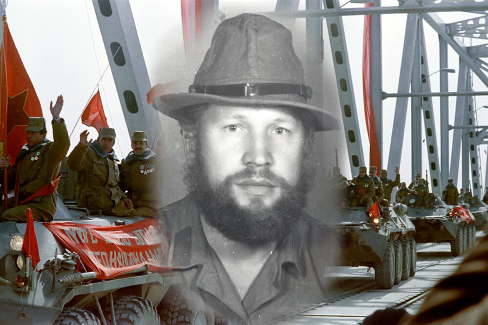 Семен Андреевич Щанкин