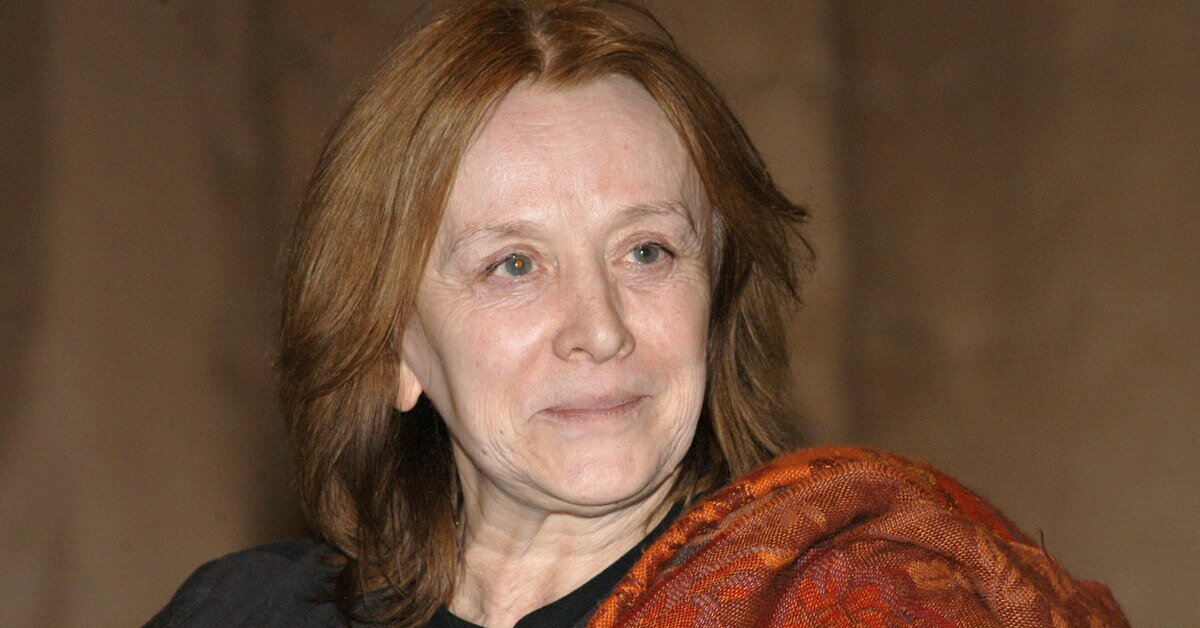 Маргарита Терехова.Фото Яндекс.Картинки.