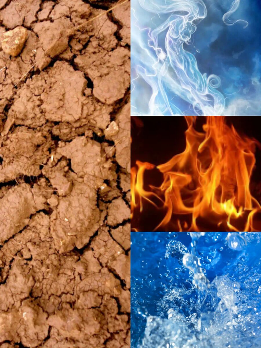 Фотоколлаж автора статьи