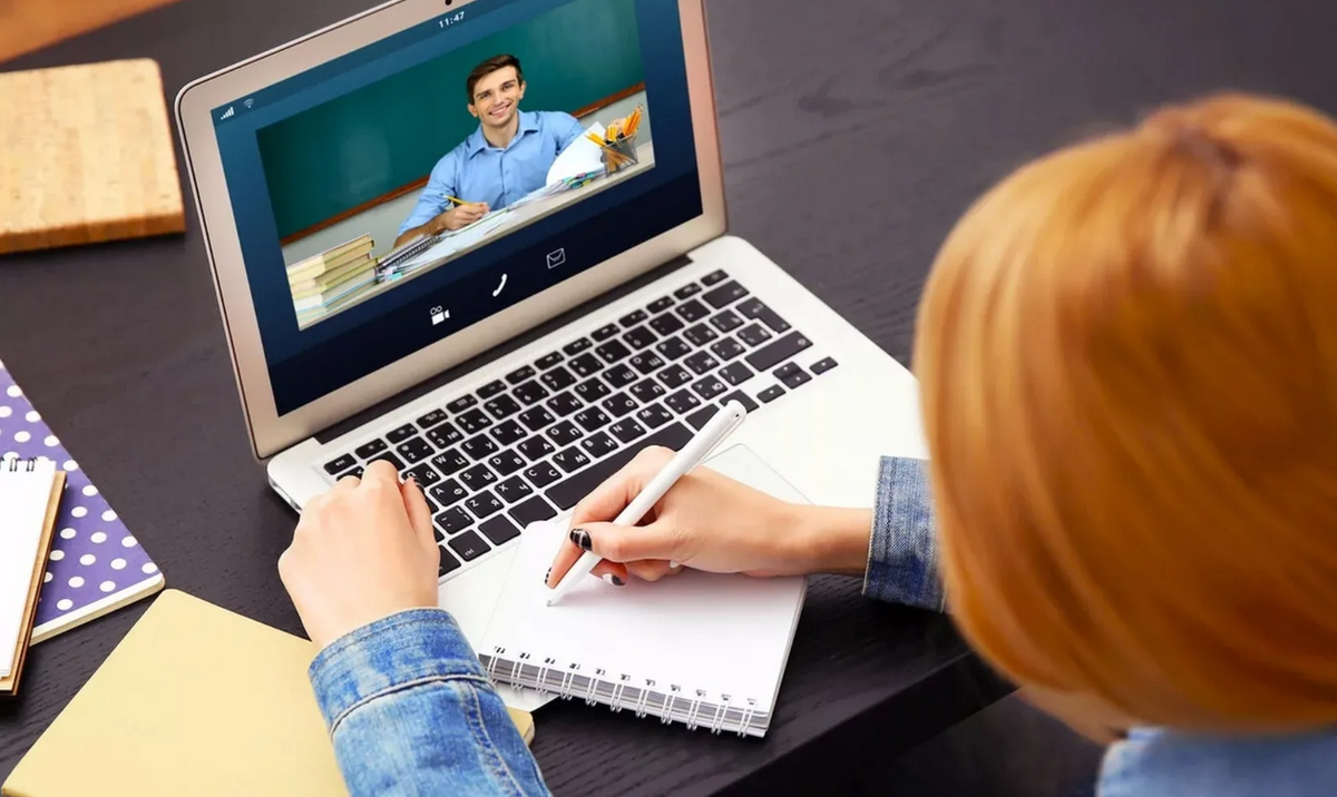 Как использовать соцсети для изучения английского?